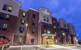 Candlewood Suites Overland Park W 135Th St By Ihg